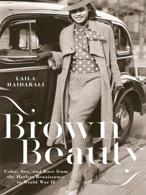 cover image of Brown Beauty